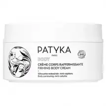 Crème Corporelle Réaffirmante 180 ml
