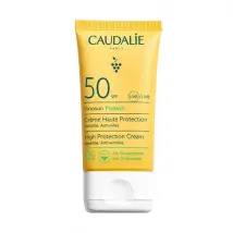 Crème de haute protection SPF50