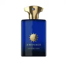 Interlude Man 100 ml
