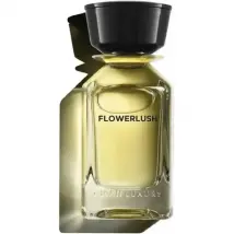 LUXURY FLOWERLUSH 100 ml