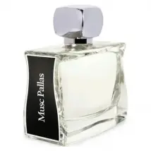 Musc Pallas 100 ml