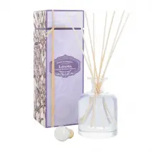 Diffuseur de Fragancia Lavanda 250 ml