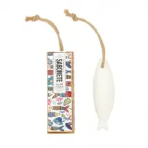 Sel marin et citron 80 gr