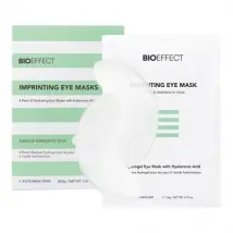 Imprinting Eye Mask 8 ud