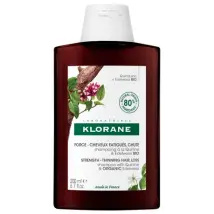 Shampooing Quinina 200 ml