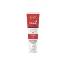 Hot Therapy Crème Effet Chaleur 150 ml