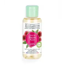 Loción Capilar con Aceite de Ricino 100 ml