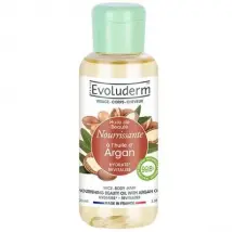 Loción Capilar con Aceite de Argán 100 ml