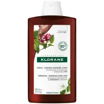 Shampooing Quinina 400 ml
