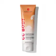 CC Body Crème Corporal avec Couleur 120 ml