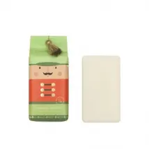 Amber Woods Soap 150 gr