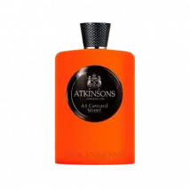 44 Gerrard street 100 ml