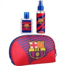 Set FC Barcelona Eau de toilette