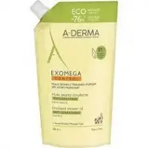 Exomega Huile de nettoyage en Rechargement 500 ml