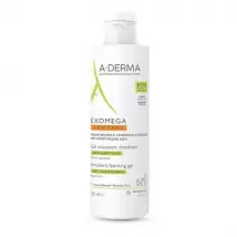 Exomega Gel Espumosa 500 ml
