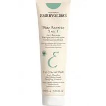 Mascarilla Facial Matificant 3 en 1 100 ml
