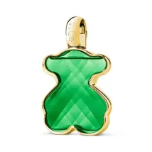 LoveMe The Emerald Elixir