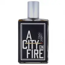 A City On Fire 50 ml
