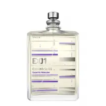 Escentric 01 100 ml
