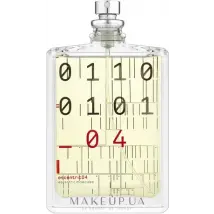 Escentric 04 100 ml