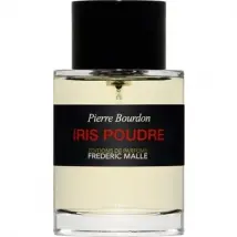 IRIS POUDRE