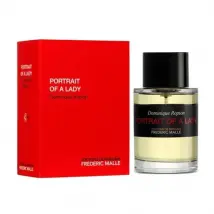 PORTRAIT LADY 100 ml