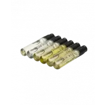 Discovery Set Unisex 6 X 2 ml