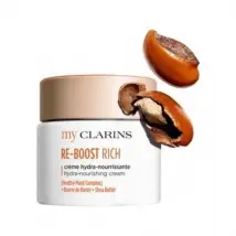 Crema Re-Boost Hidratante 50 ml