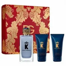 Set K Eau de toilette
