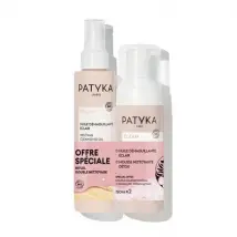 Set Rituel Double Nettoyage 2 x 150 ml