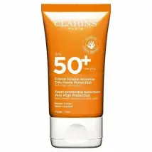Protector Solar Juvenile SPF50+ 50 ml