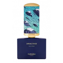 Spring River 50 ml + 10 ml