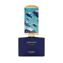 Spring River 50 ml + 10 ml