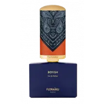 Boyish 50 ml + 10 ml