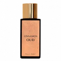 Cinnamon Oud 100 ml
