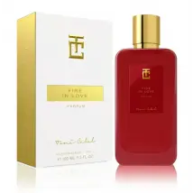 Fire In Love 100 ml