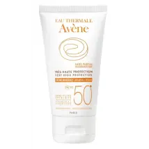 Sol Crema Mineral 50+ 50 ml
