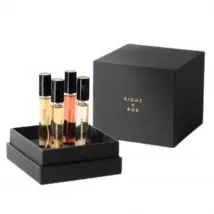 Eight &amp; Bob Les Extraits Discovery Set 4x9 ml