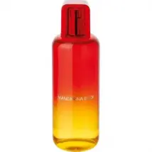 The Mandariners For Her 100 ml