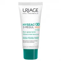 Hyséac 3-Regul Global Tinted Skin-Care SPF30