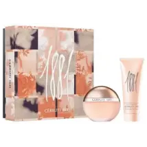 Set 1881 Pour Femme Eau de toilette 50 ml + 75 ml