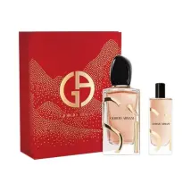 Set de Noël Sì Intense Eau de parfum 100 ml + 1 ud