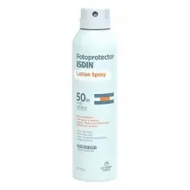 Spray Protector Solar SPF50+ 200 ml