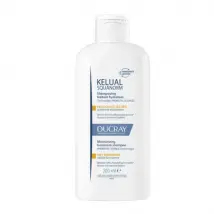 Kelual Squanorm Cheveux secs