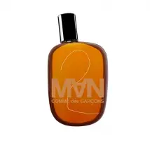2 Man 50 ml