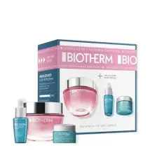 Set Aquasource Cica Nutri Cream 50 ml + 7 ml + 5 ml
