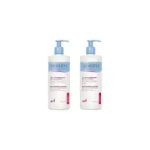 Duo Loción Nutritiva 2 x 500 ml