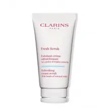 Fresh Scrub Crème Exfoliante 50 ml