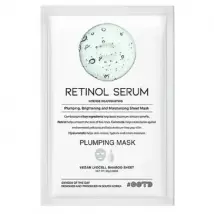 Retinol Sérum Mask 25 g