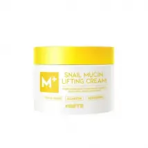 Snail Mucin Crème Réaffirmante 100 ml